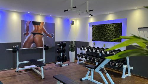 HTS Haus Respirada Wellnessarea, Whirlpool, GYM, Sauna - Foto 2