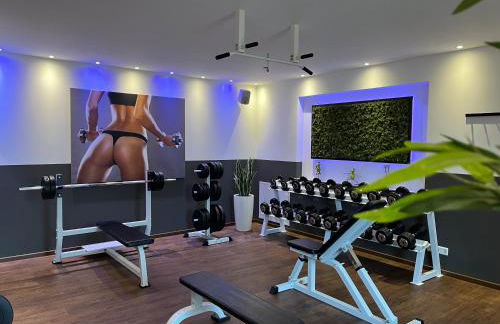 HTS Haus Respirada Wellnessarea, Whirlpool, GYM, Sauna - Foto 2