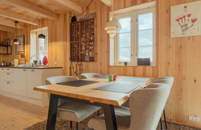 Seaside Escape - 2 Bedroom Home With Stunning Views - Foto 18