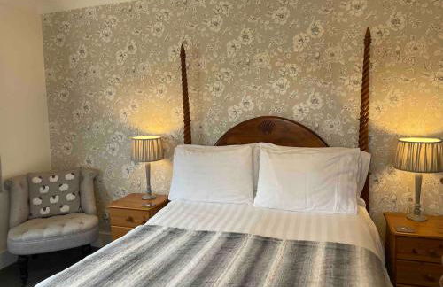 Leigh Holt, with games room nr Shepton Mallet, Somerset - Foto 24