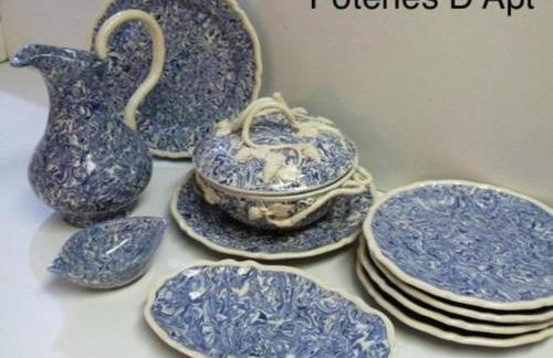 la petite maison - Foto 52