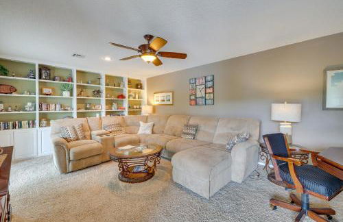 Bella Vista Home with Kayaks and Deck on Loch Lomond! - Photo 30