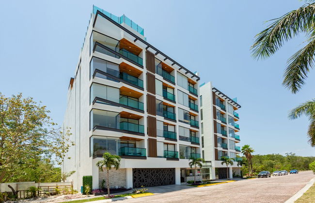 Cozy 2 Bedroom Apartment Roof Garden. 6 Pax - Photo 42