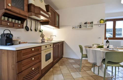 Apartment Al Civico 29 by Interhome - Foto 14