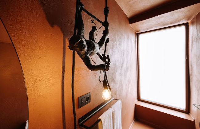 Palazzo Giuditta - Foto 77