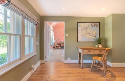 Bucknowle Lodge - Foto 19