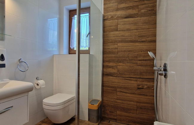 Holiday Home Wisniowa With Pool and Nature - Foto 17