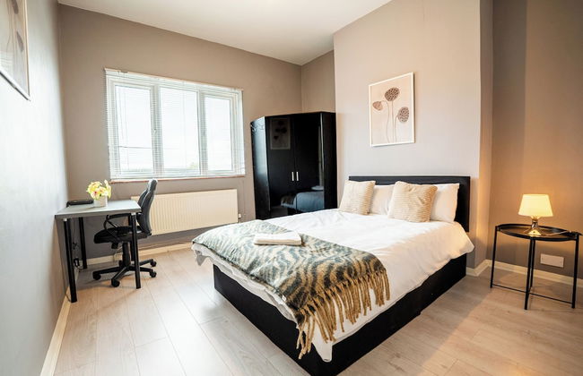 London City Escape - Stylish 2 Bedroom Apartment - Foto 1