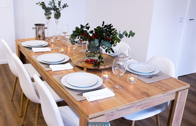 D. Maria Apartments - Foto 53