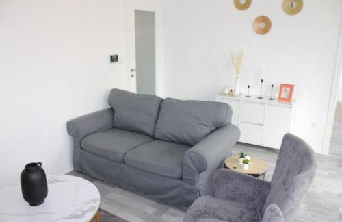 Ruhiges & schickes 4 Zi-Apartment - Foto 4