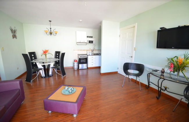 Caribbean Villages Apartments - Foto 19