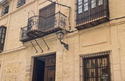 Ap Marqués d la Vega Parking Opcional - Photo 1