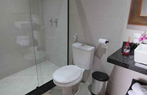 Chalé Aconchego Visconde de Mauá - Foto 23