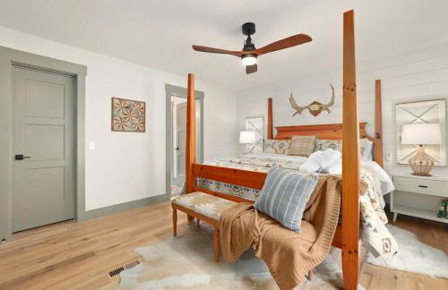 Eagles View - Panoramic Views of Beaver Lake - Foto 21