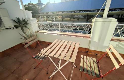 La Terraza de Salomon ApartamentosMalagaManagement - Photo 28