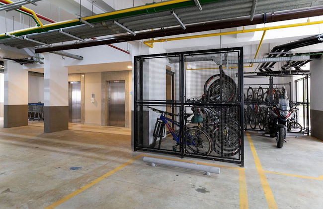 Studio Laguna - Foto 77