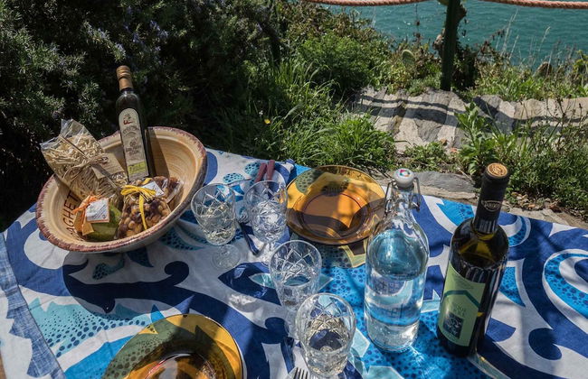 Muin a Ventu Historical Tower - Foto 32