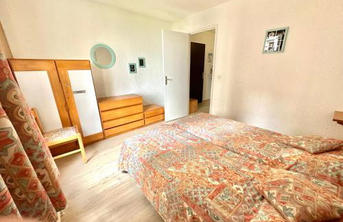 T2 spacieux lumineux TIGNES VAL CLARET - Foto 9