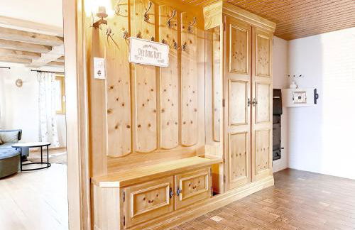 Das Gipfelstürmer-Nest - Foto 13