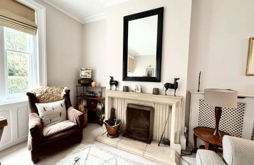 Tranquil Seaside Cottage by NewFo - Photo 55