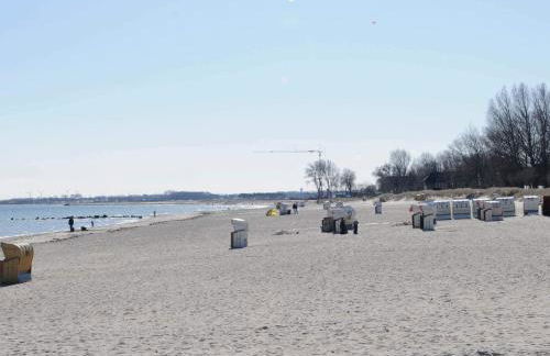 6 person holiday home in Großenbrode - Foto 64