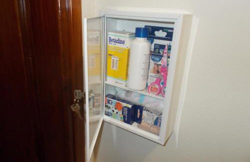 K_Kostas Apartment - Foto 40