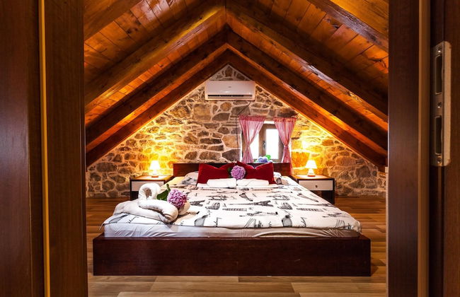 The Hidden Treasure Village - 3 Villas - Photo 2