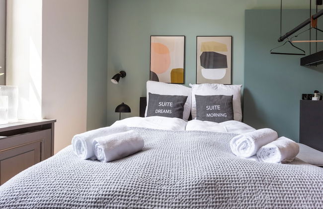 Limehome Rottenburg Poststraße - Foto 2