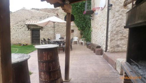 Casa Rural Marina - Foto 3