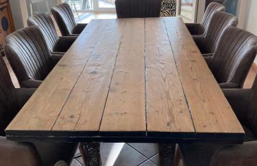 Large villa, great view with private swimming pool - Foto 7