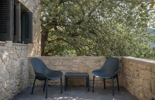 Velanis Ηouse, style into nature - secluded - Foto 8