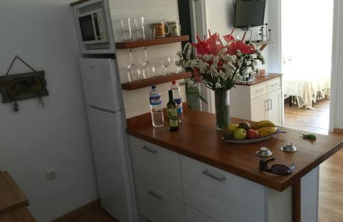 Apartamento Danmi y Janet - Foto 2