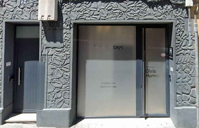 Modern Catalan Apartments by Olala Homes - Foto 40