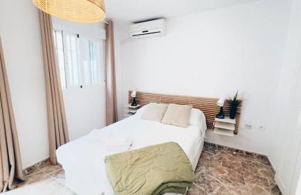 Casa Falucho Motril - Foto 14