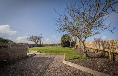 Cliff Walk Cottage - Foto 14