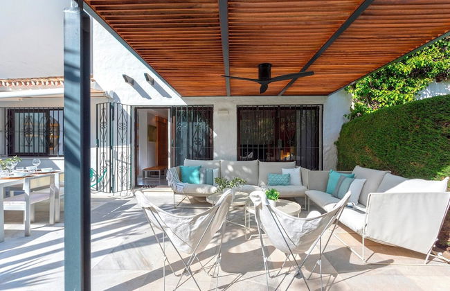 Genteel Home Guadalvillas - Foto 28