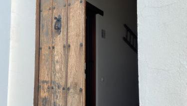 Dúplex con piscina en centro Cazalla - Photo 4, Lobby or reception