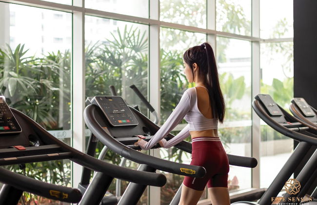 Quill Residences Kuala Lumpur, Five Senses - Foto 56