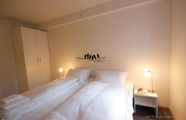 Flotmyrgården Apartment Hotel - Photo 7