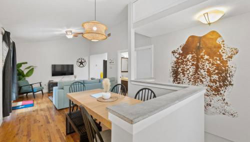 4BR house in trendy East Austin - Foto 2