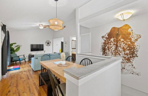 4BR house in trendy East Austin - Foto 2