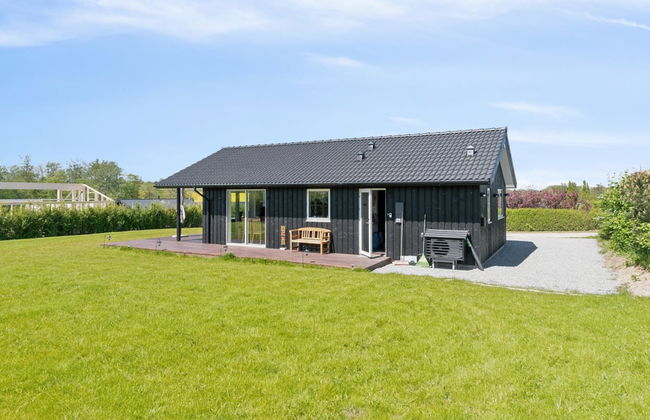 3 bedroom House in Frørup with terrace - Photo 29