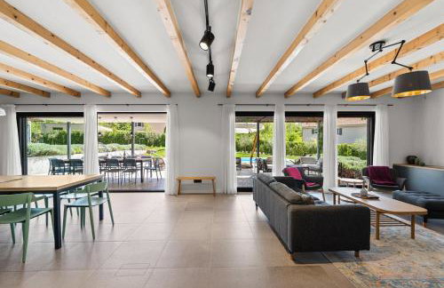 Villa Povetica with private pool and BBQ - Foto 27