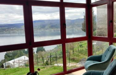 Casa da Ramona - Foto 1