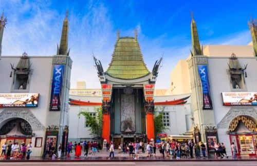 Modern Hollywood Home Sunset View & Free Parking - 10mins to Universal Studios - Foto 38