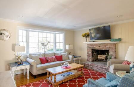 Central AC Close to Beach Dog Friendly! - Foto 7