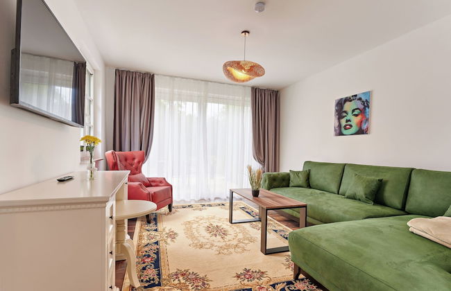 Bernsteinland Wendorf - Foto 38