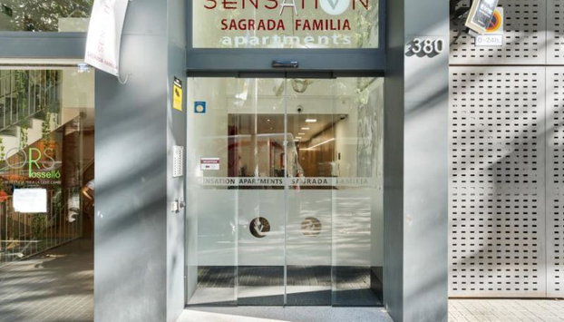 Sensation Sagrada Familia - Foto 2