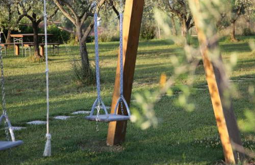 Agriturismo Il Giglio di Sant' Antonio - Foto 22