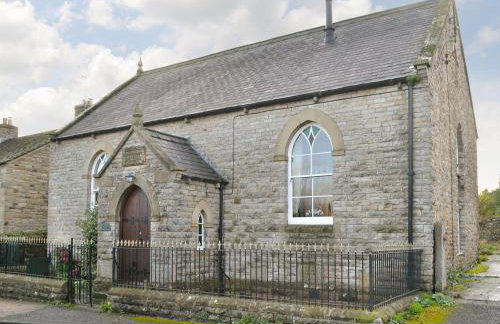 The Old Chapel - Foto 1